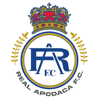 Ρεάλ Αποντάκα FC