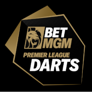 Premier League Darts