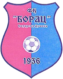 FK Borac Kozarska