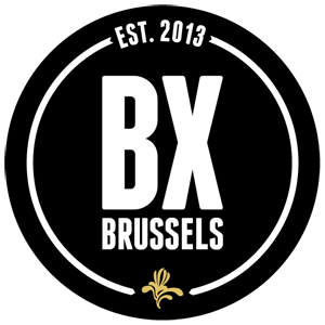 BX Brussels