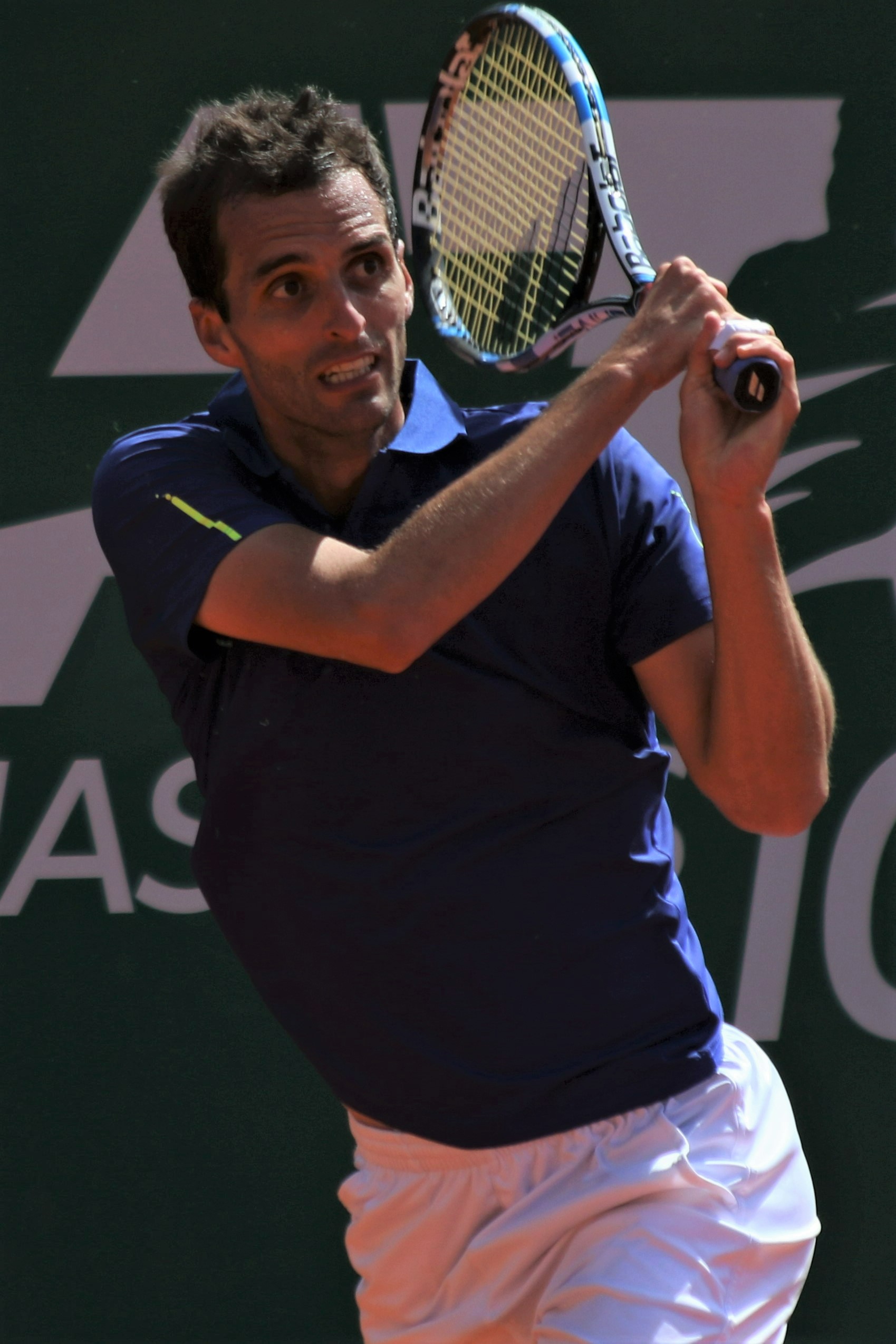 Albert Ramos-Vinolas