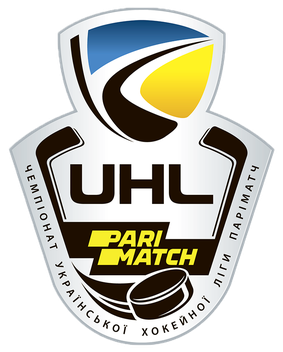 Ukraine - Hockey League