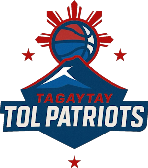 Tagaytay Tol Patriots (W)