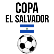 El Salvador - Pokal