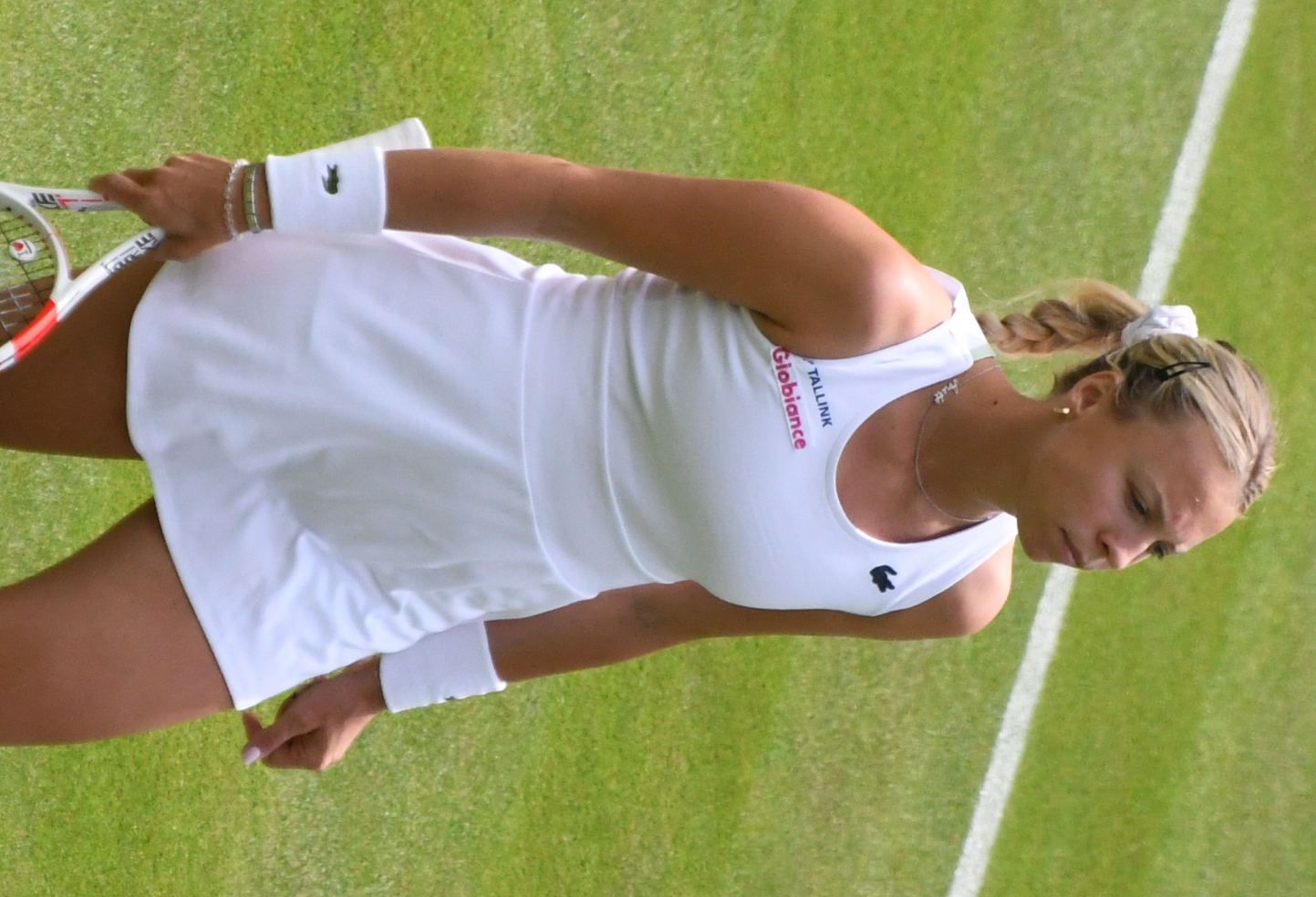 Anett Kontaveit