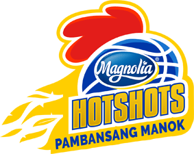 Magnolia Hotshots - Basketball - BetsAPI