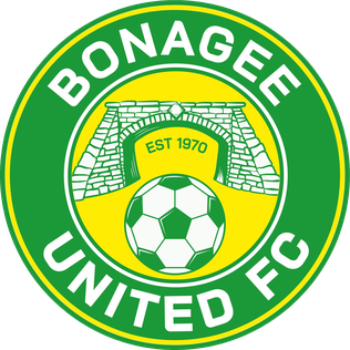 Bonagee United