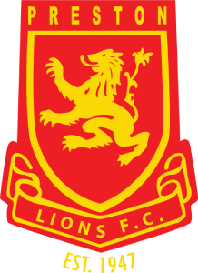Preston Lions