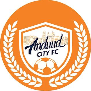 Anduud City FC