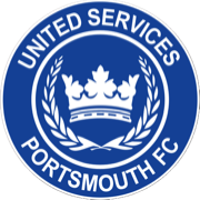 United Services Portsmouth Football