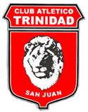Trinidad de San Juan