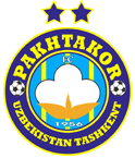 Pakhtakor Tashkent - Ženy