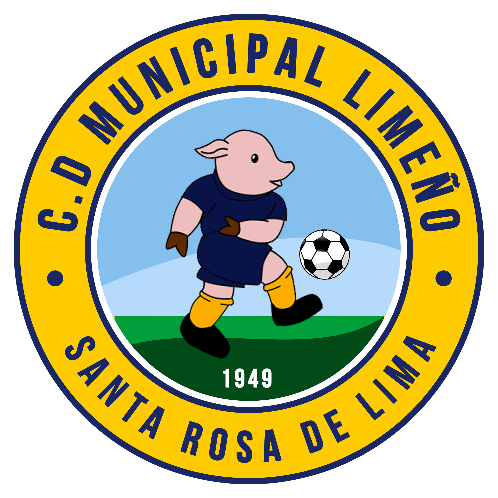 Municipal Limeno Women