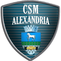 CSM Alexandria Women