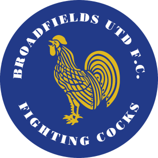 Broadfields Utd