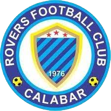 Calabar Rovers F.C.