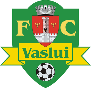 SJ Vaslui