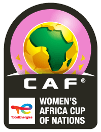 Cupa Africii pe Natiuni - Feminin