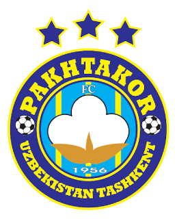 Pakhtakor Tashkent (W)