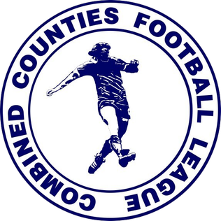 Inghilterra - Combined Counties Premier Division