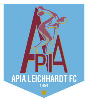 Apia L Tigers (W)
