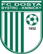FC Dosta Bystrc-Kninicky