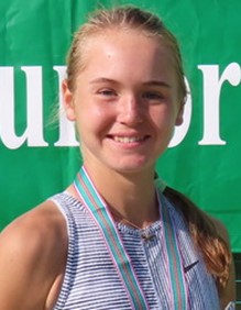 Maria Bondarenko