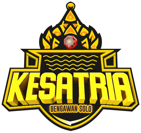 Kesatria Bengawan Solo