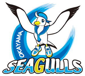 Okayama Seagulls Women