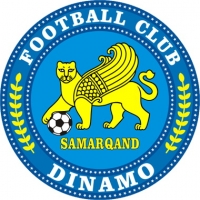 Dinamo Samarqand 女子