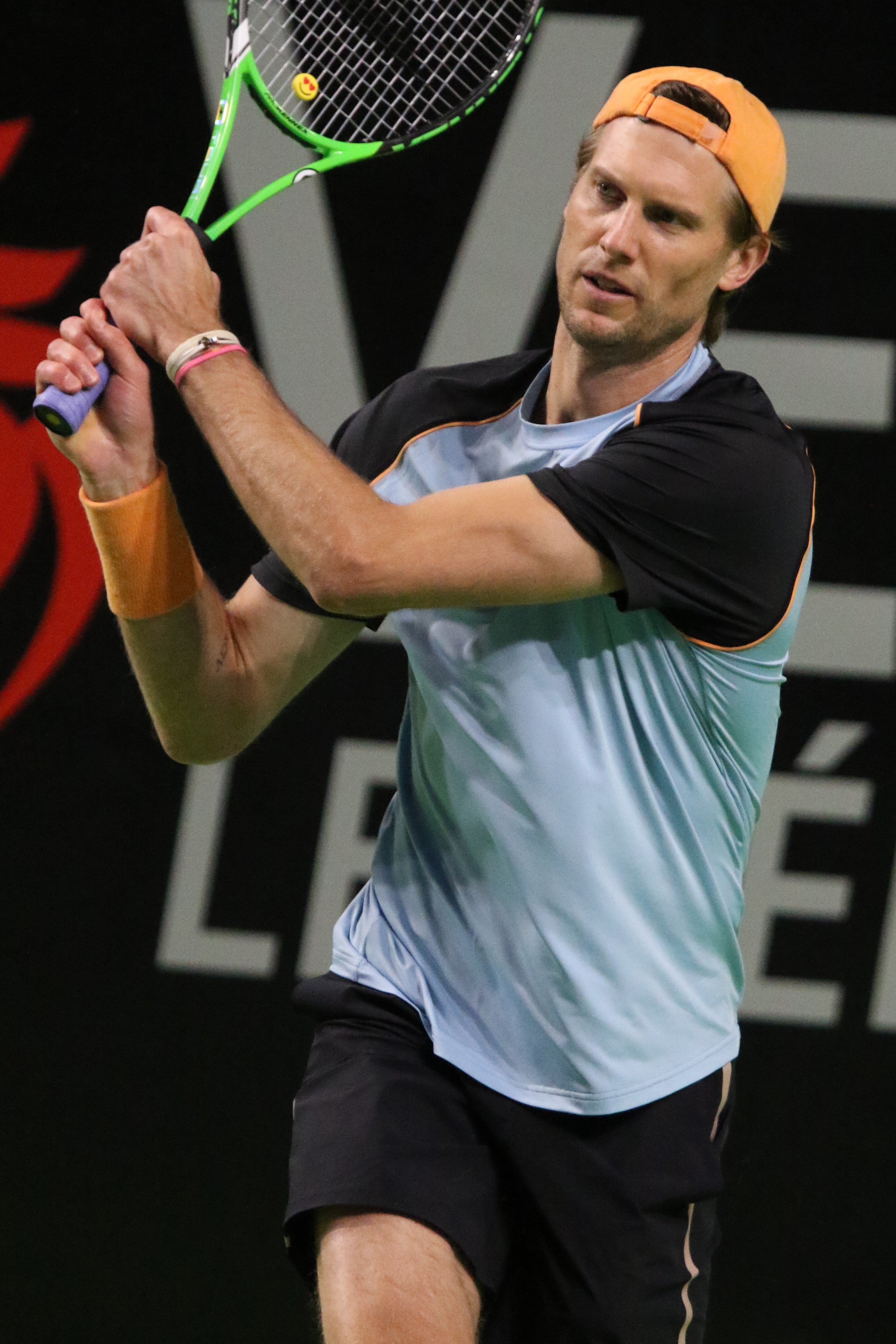 Andreas Seppi