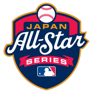Japan All Star Series