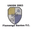 Uniao Flamengo Santos FC