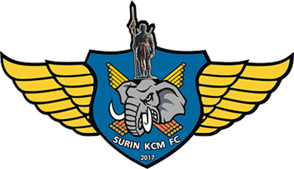 Surin Khongcheemoon FC