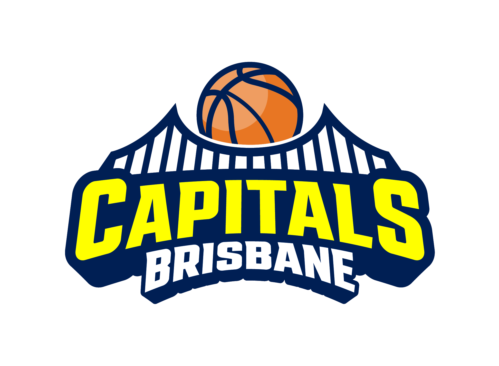 Brisbane Capitals - Basketball