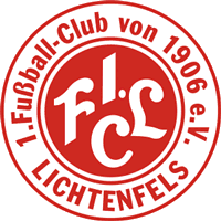 1. FC利希滕費爾斯