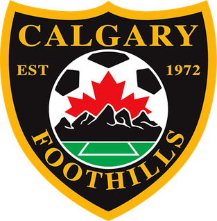 Calgary Foothills ženy