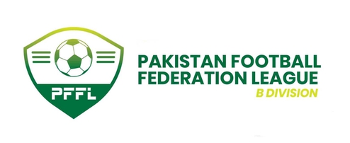 Paquistão - Liga da Federação de Futebol