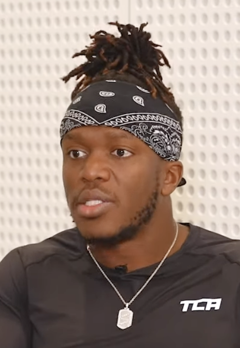 KSI