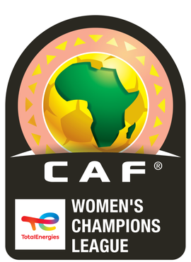 Liga majstrov CAF - ženy