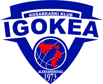 Student-Igokea