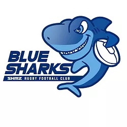 Shimizu Kensetsu Blue Sharks