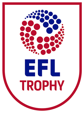 England EFL Trophy