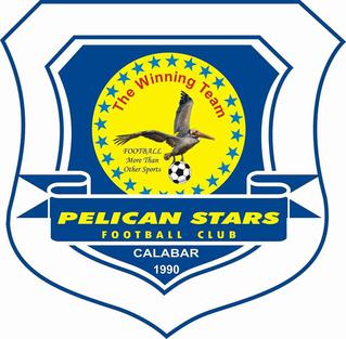 Pelican Stars - Kobiety
