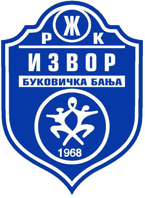 ZRK Bukovicka Banja Women