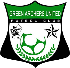 Green Archers United FC Women