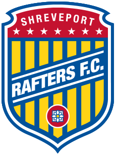 Shreveport Rafters FC