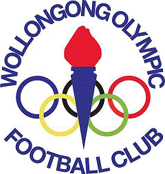 Wollongong Olympic FC