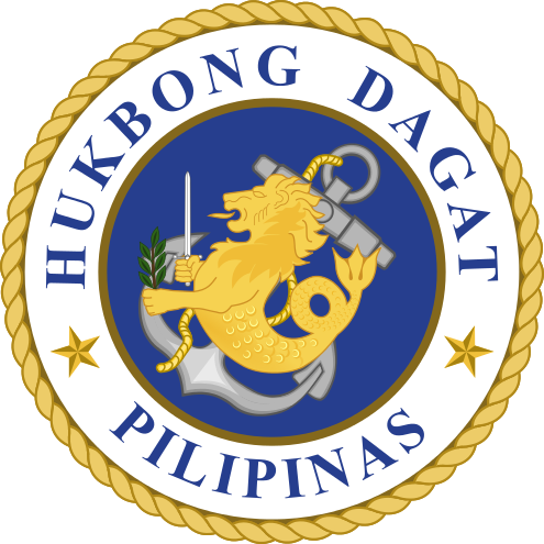 Φιλιππίνες Ναυτικό