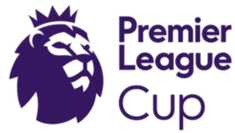 England - U23 Premier League Cup